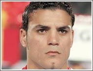 عمرو زكي