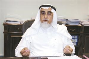 عبد المحسن الجار الله الخرافي