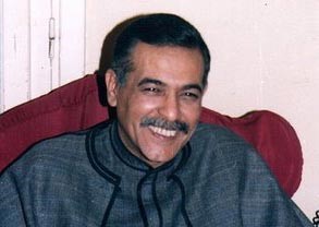 طلعت السادات