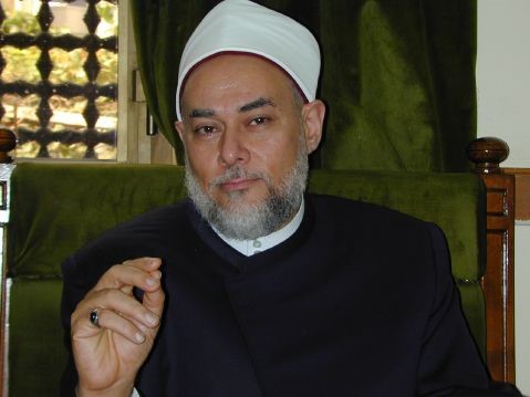 دعلي جمعة