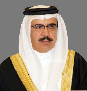الشيخ راشد بن عبدالله ال خليفة