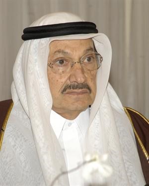 الامير طلال بن عبدالعزيز﻿