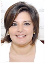 داسيل العوضي
