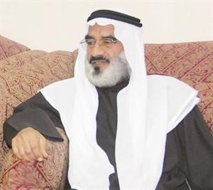 دعجيل النشمي﻿