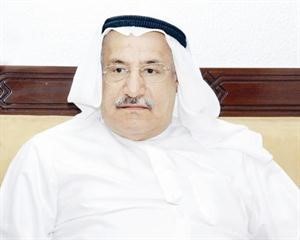 احمد الصالح

