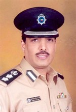 العقيد عبيد بوصليب