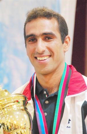 احمد الفيلكاوي
