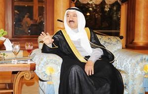 وحدة الكويت ورفعة شانها وترسيخ النهج الديموقراطي اولويات في خطب صاحب السمو
