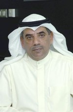 سليمان العميري