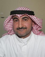خالد الوقيان