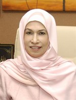 نجاة السويدي