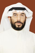 علي الزبيد