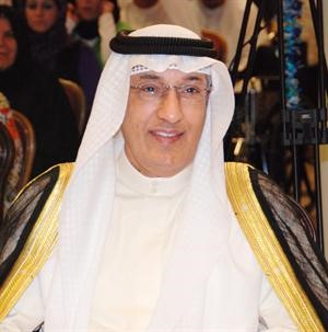 عبدالعزيز الشارخ
