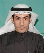 دمساعد العنزي