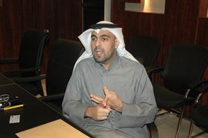 ناصر الشرهان