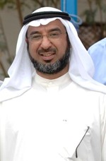 دعصام الفليج 