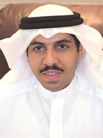 محمد نافل الحربي