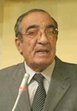 زكريا عزمي