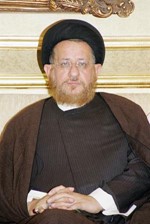 السيد محمد باقر المهري﻿