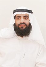دعبدالله الغانم