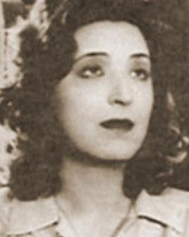 عزيزة امير﻿