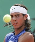 ميسي أكثر شخصية تجلب السعادة للرجال ونادال للنساء