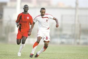 الشايع صاحب مسيرة طويلة تجاوزت ربع قرن في الملاعب﻿