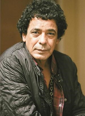 محمد منير﻿