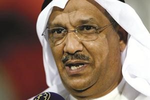 وليد الراشد