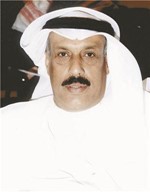 علي القبندي