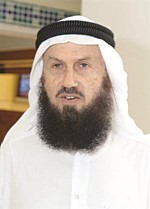 خالد السلطان 