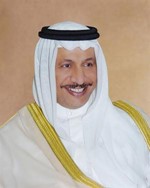 المبارك إلى السعودية اليوم لتهنئة الأمير سلمان بتعيينه وزيراً للدفاع