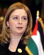 سها عرفات