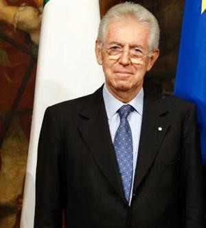 ماريو مونتي﻿