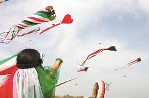 طائرات ورقية﻿