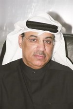 جمال الشايع
