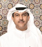 عبدالوهاب الرشود﻿