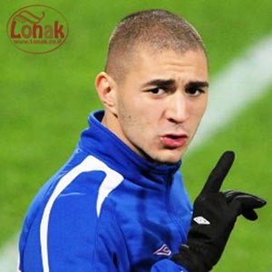 براءة ريبيري وبنزيمة من قضية فتاة الهوى القاصر