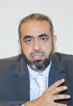 دعادل الزايد﻿