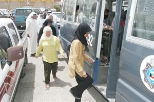 خادمات قاتلات.. لماذا؟