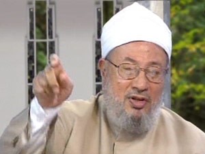 ديوسف القرضاوي