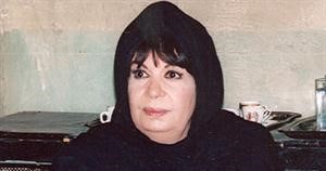 الراحلة خيرية احمد﻿