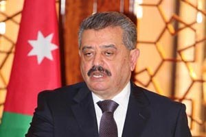 راكان المجالي