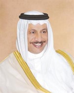 الشيخ جابر المبارك 