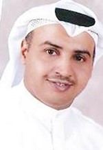 سالم العجمي﻿
