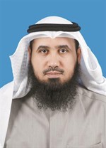 مفيصل العجمي﻿