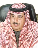 عبدالعزيز الخالدي
