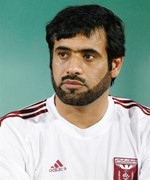 محمد العدواني﻿