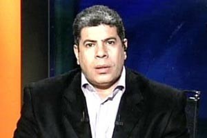 احمد شوبير