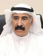 اللواء عبدالله الراشد﻿